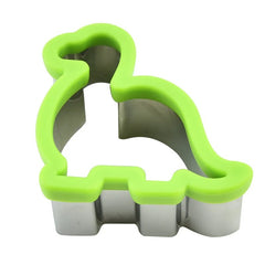 Sandwich Cutter Set – Heart & Star Shapes for Bento Lunch Boxes