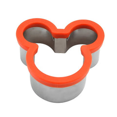 Sandwich Cutter Set – Heart & Star Shapes for Bento Lunch Boxes
