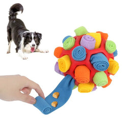  SnuffleMaster Interactive Treat Game - HA Collection LLC