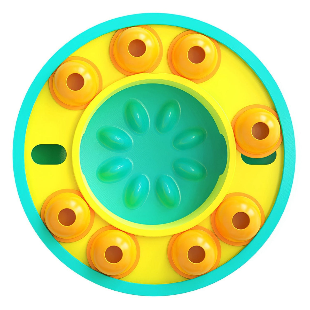  SnuffleMaster Interactive Treat Game - HA Collection LLC
